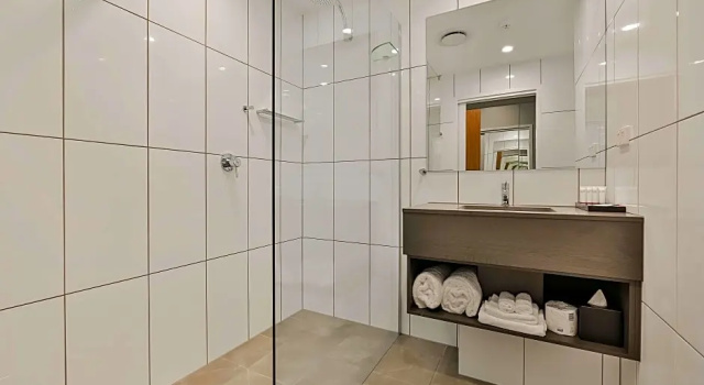 Номер Deluxe Best Western Plus North Lakes Hotel