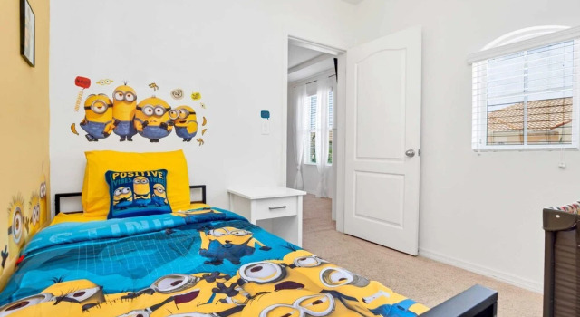 Private Views & Theme Rooms, Perfect for Families!, Забронировать Вилла Виллы Давенпорт, Вилла