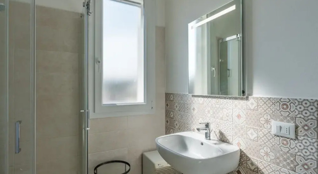 Апартаменты Terrazza Arrighi in Lucca