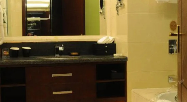 Li Yuan Hotel, Boek Hotel Weifang Shandong