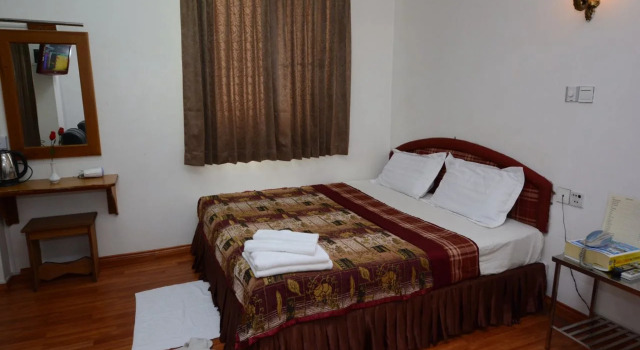 Jasmine Hotel