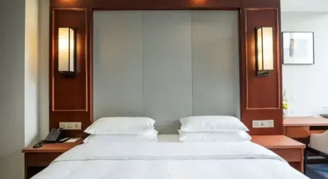 Люкс Superior Excemon Ruijia Hotel