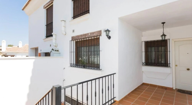 Apartamento El Faro, Забронировать Апартаменты/квартира Апартаменты Axarquía, Апартаменты/квартира