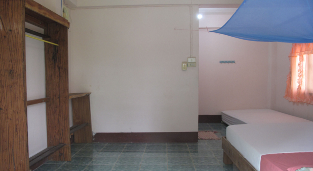 Klong Jark Bungalow, Брондау Қонақ үй Ko Lanta Koh Lanta
