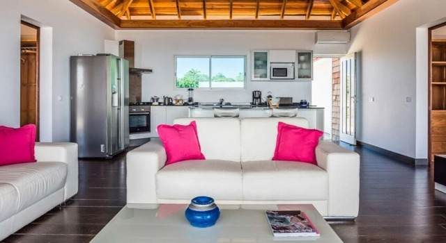 Villa Ti Chato