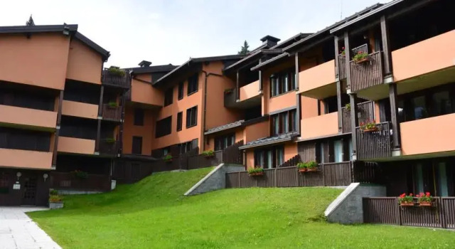 Multiproprietà Rio Falzè, Забронировать Отель Пинцоло Мадонна-ди-Кампильо
