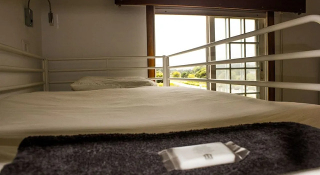 La Wave Surf Coruña - Hostel, Buchen Sie Hostel Hotels in Galicien mit Parkplatz, Parkplätze