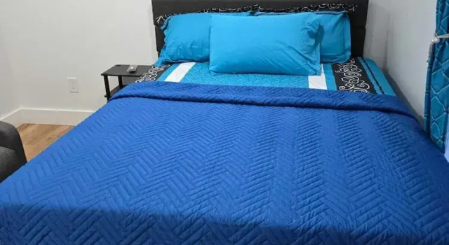 Номер Standard Tkc Villa