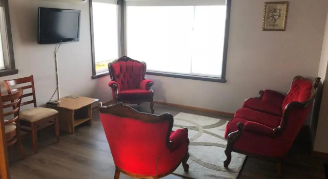 Коттедж Waratah Falls Holiday Unit