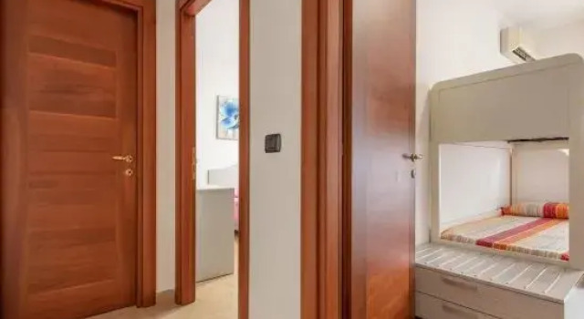 Апартаменты Brand new Flat Near Alghero Beach