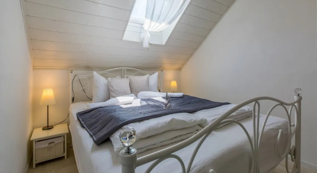 Apartments Susanne, Забронировать Апартаменты/квартира Отели Приморско-Горанской жупания с парковкой, Парковка