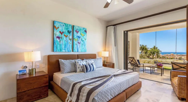 New 2 BR Condo in San Jose - Pool - Tennis