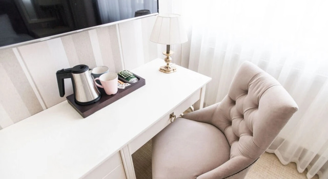 Galant Hotel, Boek Hotel Hotels in Lviv met parkeren, Parkeren