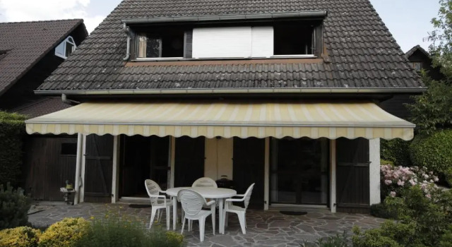 Коттедж Lovely house with garden and terrasse near Annecy