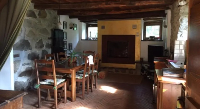 Номер Standard Bellissimo Rustico A 7 km Dal Lago DOrta
