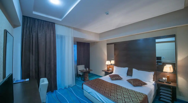 Suite Hotel Nevada