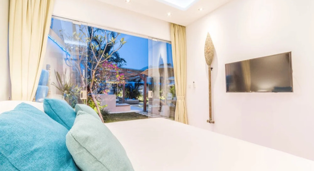 Private Villa in Seminyak 1164, Rezervovat Vila Vily v Bali, Vila