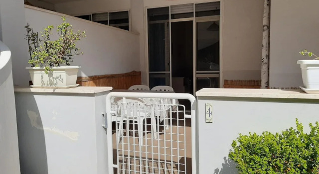 Le Barchette 4 - Piano Terra, Buchen Sie Hotel San Cataldo Salento