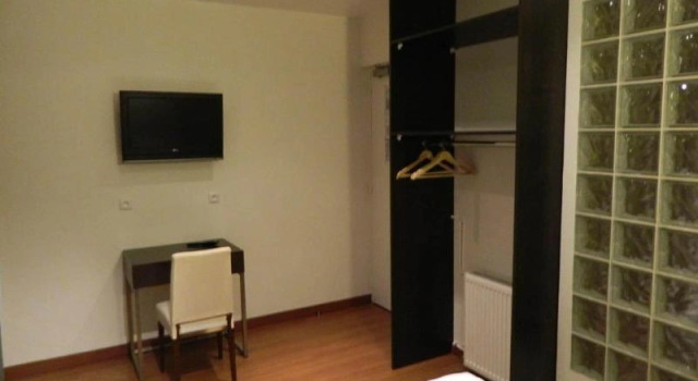 Номер Standard Moderns Hotel