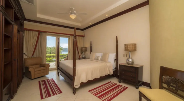 Номер Premium Bella Vista 2C 3 bdrs pool view in Los Suenos
