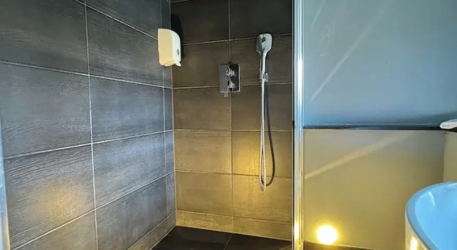 Номер Deluxe Lécrin des Vennes - Liège centre