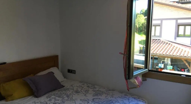 Baiolei, Prenota Hotel Azpeitia Guipúzcoa
