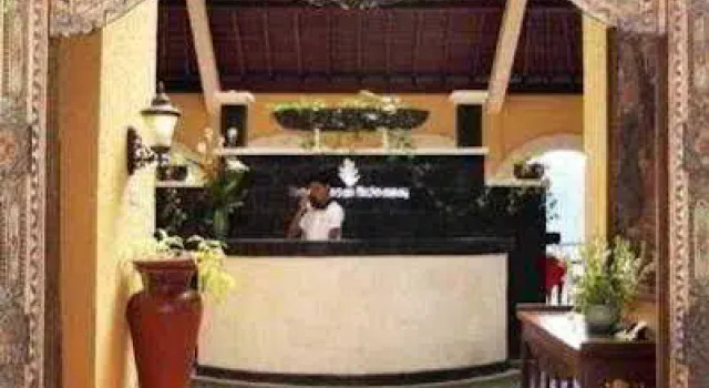 The Payangan Hideaway, Rezervovat Hotel Wellness hotely v Bali, SPA