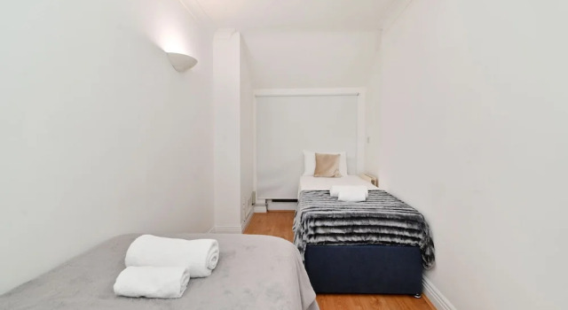London Choice-Gloucester Road-Kensington