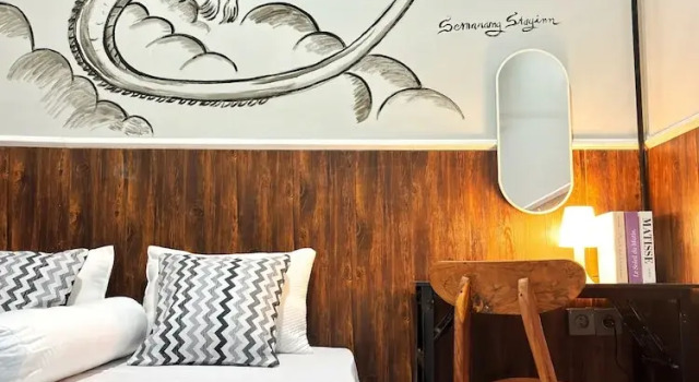 Camera Superior Semarang CoStay