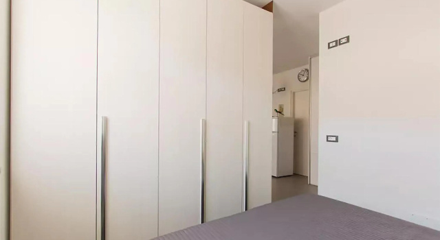 Casa dei Marmi - in Toscana vicino al mare