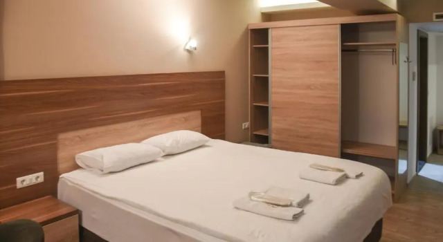 Двухместный номер Standard HOTEL IMPERIAL STRUGA
