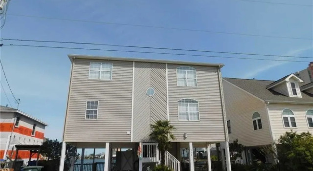 Anchors Away - 4 Br Cottage