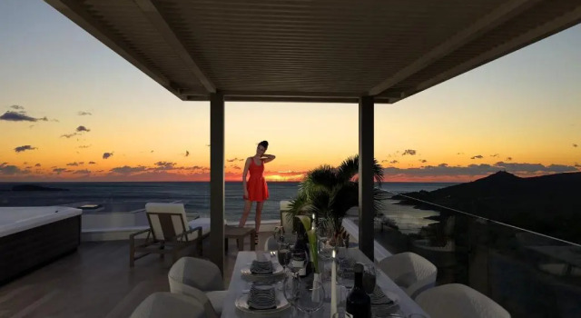 Вилла Deluxe Beautiful Villa Golden Paradise 1
