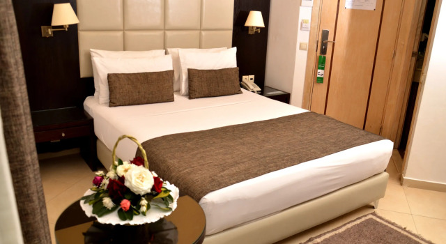 Malak Hotel