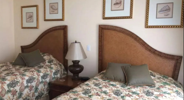 Absolutely Fabulous Reunion Condo 3 Bedrooms 2 Bathrooms Condo, Rezerwuj Apartament Reunion Floryda