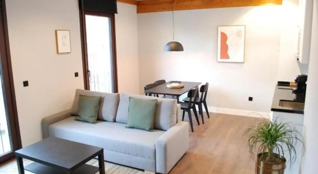Апартаменты Altar Suites Caño Badillo by gaiarooms