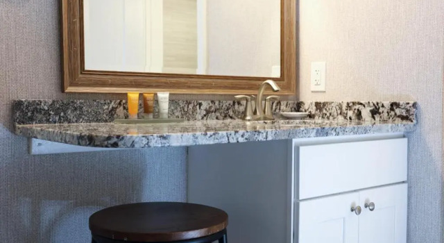 Номер Standard с балконом Grand Hotel Cape May