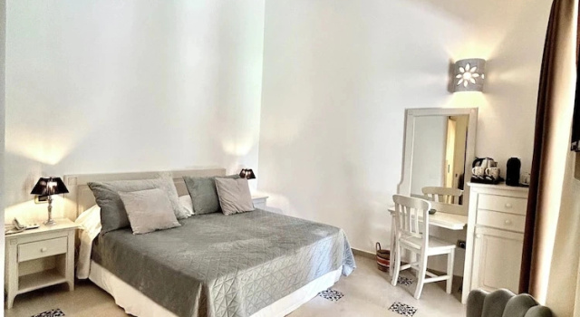 Номер Deluxe Villa Cavalieri Country Hotel
