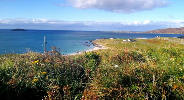 Glamping Pod for 4, Reserva ahora Camping Eriskay 
