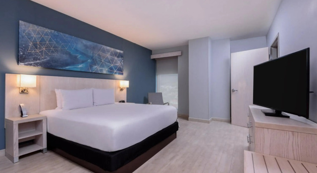 Hyatt Place San Pedro Sula