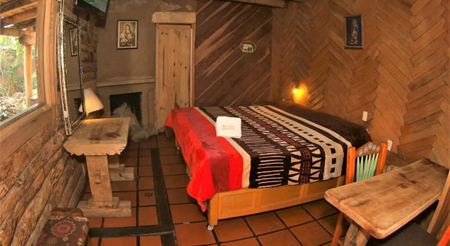 Hotel Cabaña Los Ruiseñores