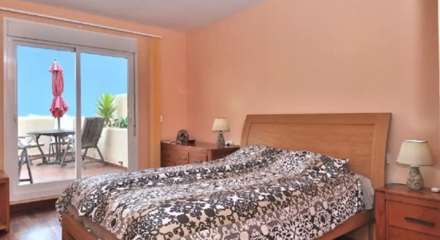 107289 - Apartment in Mijas