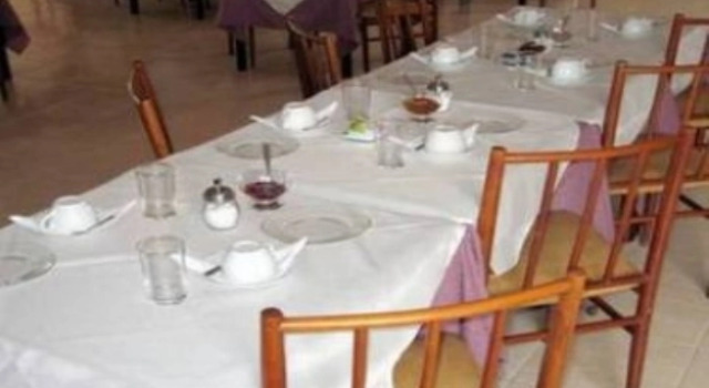 Koi Mahik, Rezervasyon Otel El Calafate 