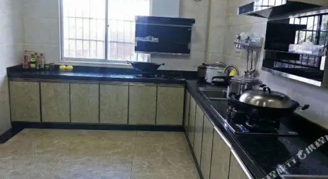 Люкс Deluxe Huan Fa Hotel