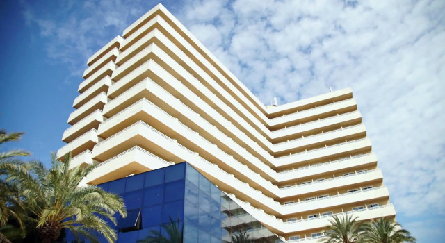 Grupotel Taurus Park