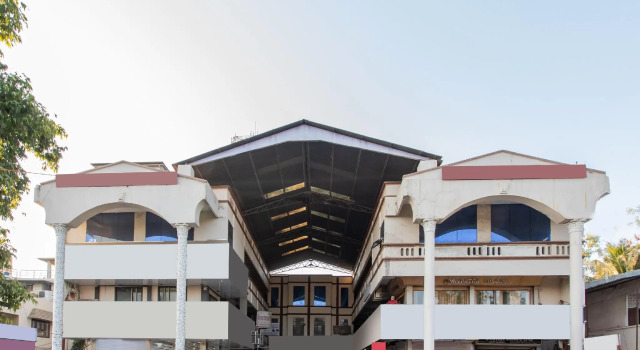 OYO 24109 Hotel Santushti