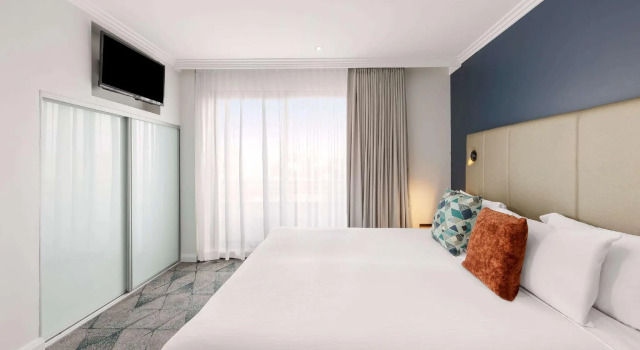 Номер Standard с 2 комнатами Club Wyndham Sydney, Trademark Collection by Wyndham