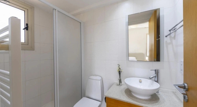 Коттедж Protaras Beachfront Villa Pietra
