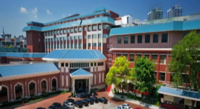 Peachblossom International Hotel, Varaa Hotelli Yichang Hubei