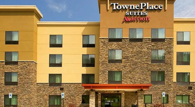 TownePlace Suites by Marriott Bangor